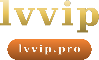 lvvip logo